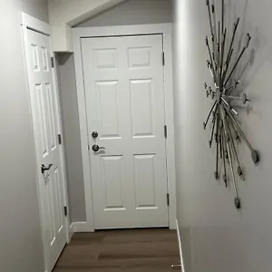 A Luxurious Cozy Place Calgary