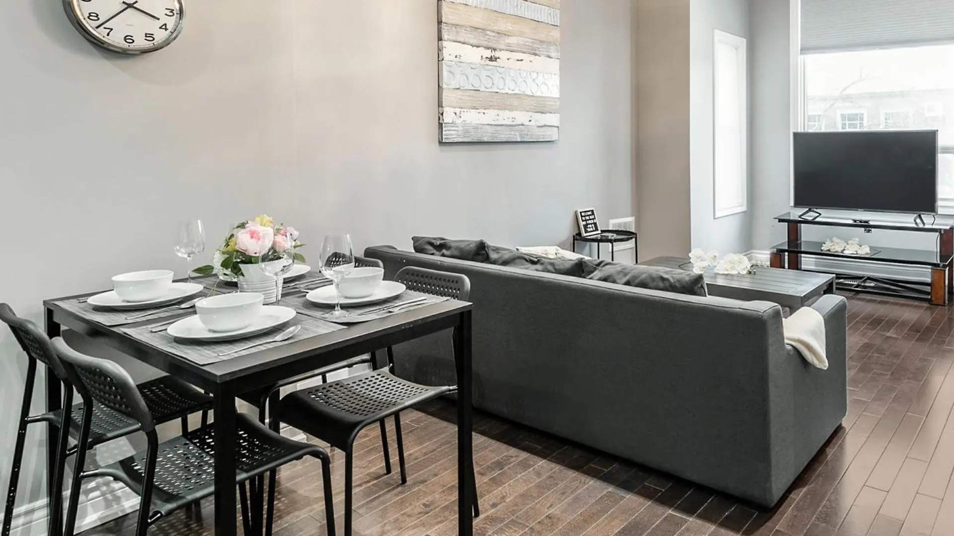 Pet-Friendly Apartment On Ossington Ave トロント