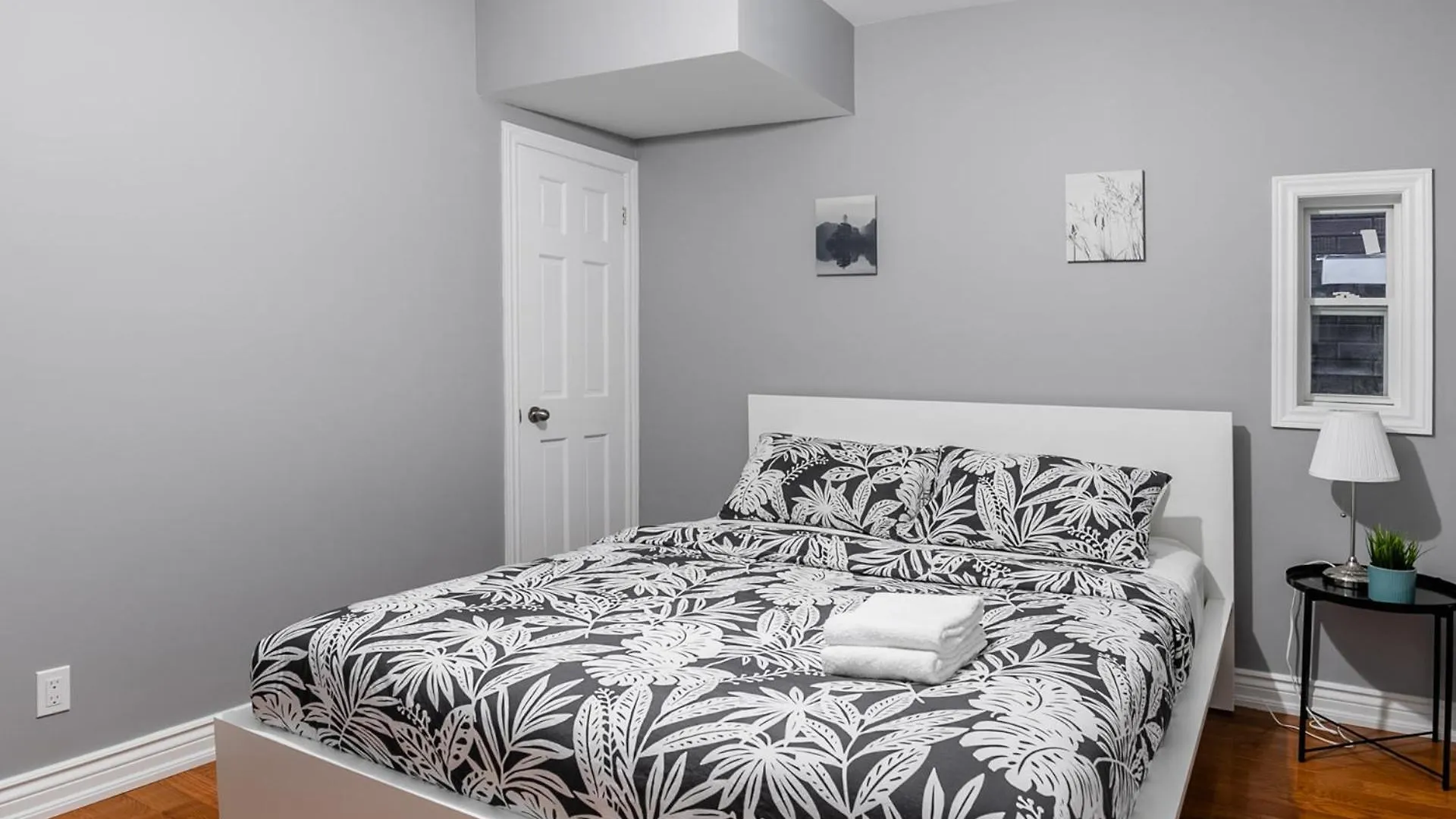 Pet-Friendly Apartment On Ossington Ave トロント