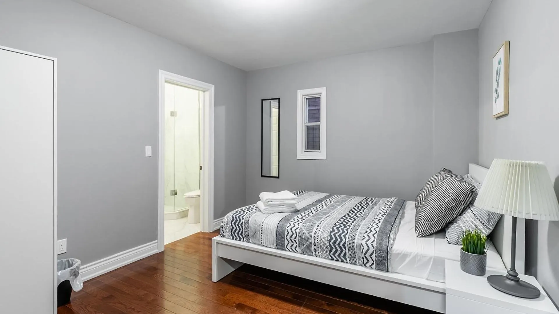 Pet-Friendly Apartment On Ossington Ave トロント