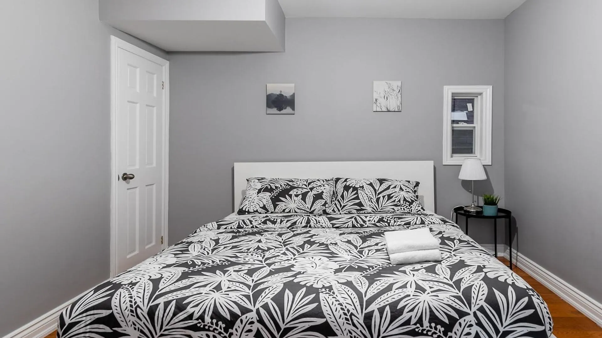 Pet-Friendly Apartment On Ossington Ave トロント